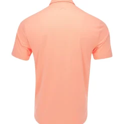 Under Armour Golf Shirts^T2 Green hirt Poo hort eeve Gof Appare