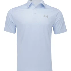 Under Armour Golf Shirts^T2 Green hirt Poo hort eeve Gof Appare