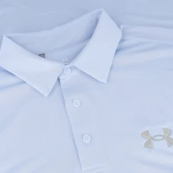 Under Armour Golf Shirts^T2 Green hirt Poo hort eeve Gof Appare