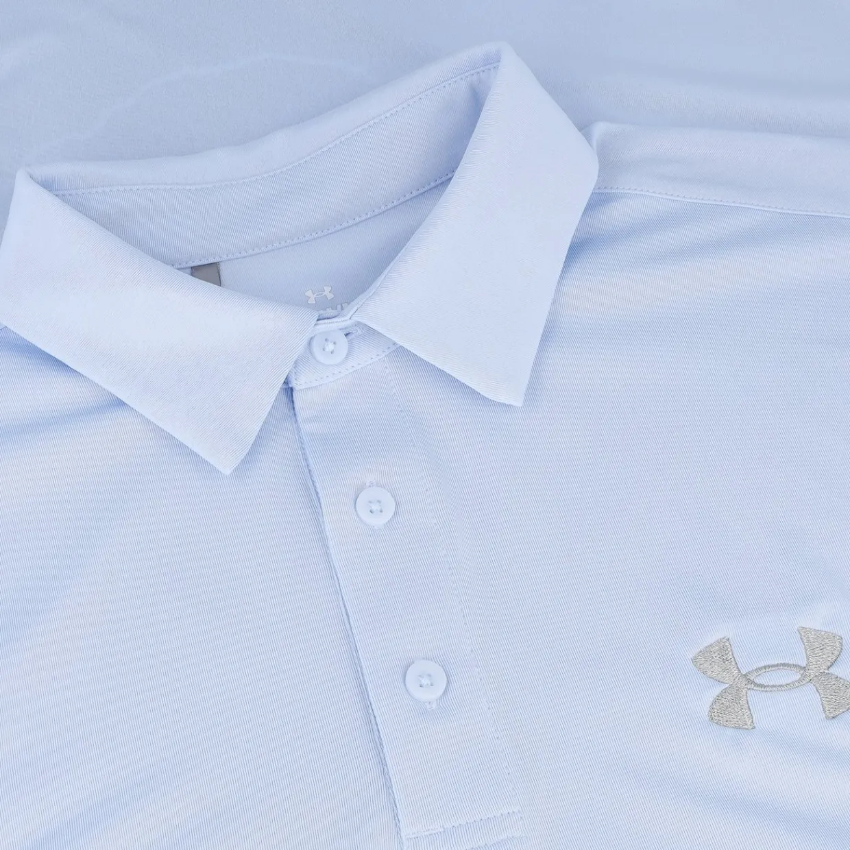 Under Armour Golf Shirts^T2 Green hirt Poo hort eeve Gof Appare