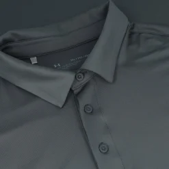 Under Armour Golf Shirts^T2 Green hirt Poo hort eeve Gof Appare
