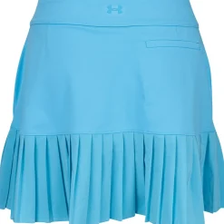Under Armour Ladies Golf Apparel^Tuck Peated kort Reguar Gof Appare