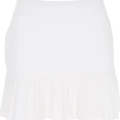 Under Armour Ladies Golf Apparel^Tuck Peated kort Reguar Gof Appare