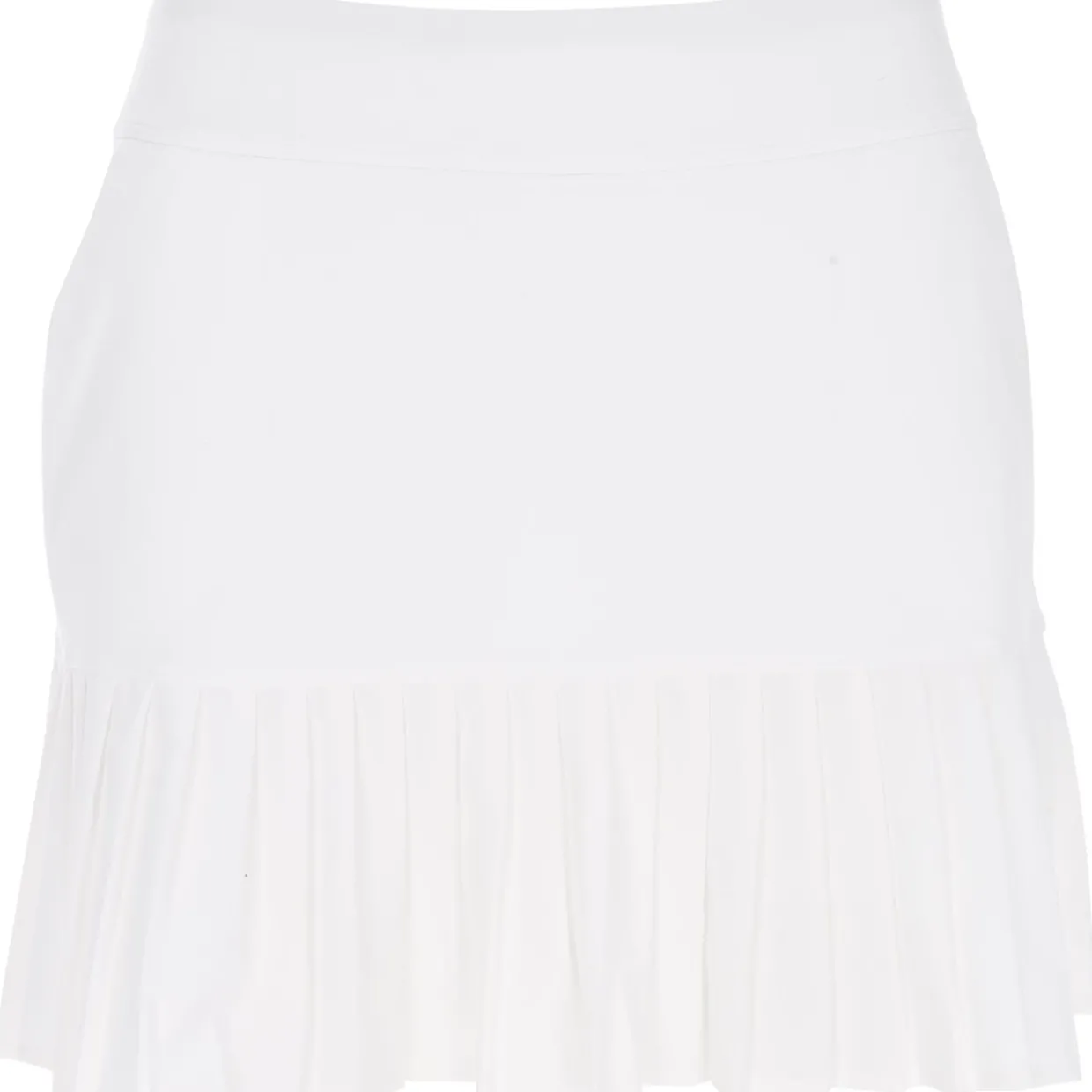 Under Armour Ladies Golf Apparel^Tuck Peated kort Reguar Gof Appare
