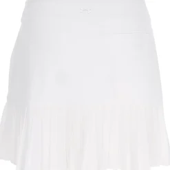 Under Armour Ladies Golf Apparel^Tuck Peated kort Reguar Gof Appare