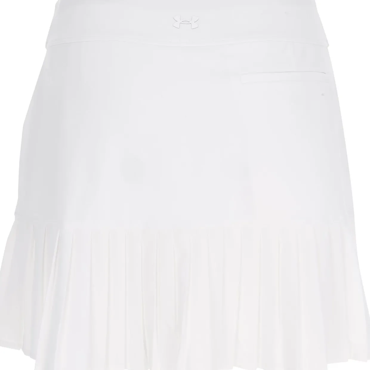 Under Armour Ladies Golf Apparel^Tuck Peated kort Reguar Gof Appare