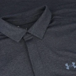 Under Armour Golf Shirts|Mens Golf Apparel^UA Aura hirt Poo hort eeve Gof Appare