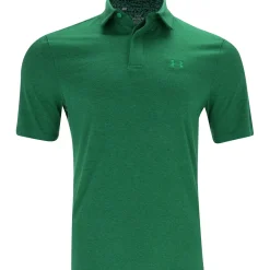 Under Armour Golf Shirts|Mens Golf Apparel^UA Aura hirt Poo hort eeve Gof Appare