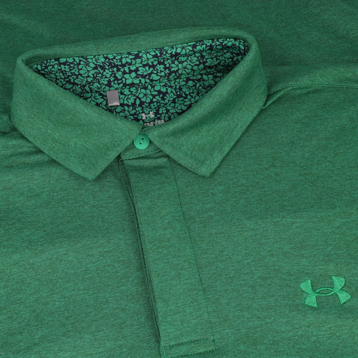Under Armour Golf Shirts|Mens Golf Apparel^UA Aura hirt Poo hort eeve Gof Appare