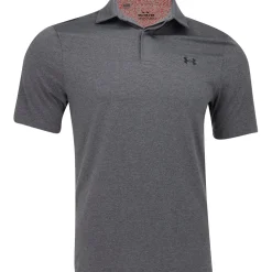 Under Armour Golf Shirts|Mens Golf Apparel^UA Aura hirt Poo hort eeve Gof Appare