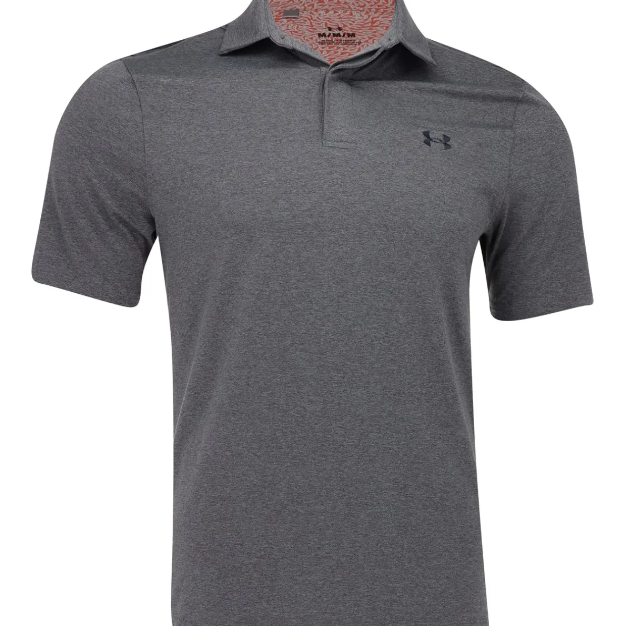 Under Armour Golf Shirts|Mens Golf Apparel^UA Aura hirt Poo hort eeve Gof Appare