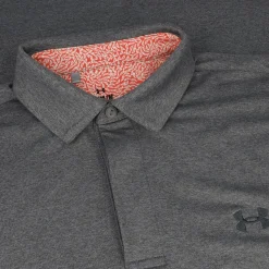 Under Armour Golf Shirts|Mens Golf Apparel^UA Aura hirt Poo hort eeve Gof Appare