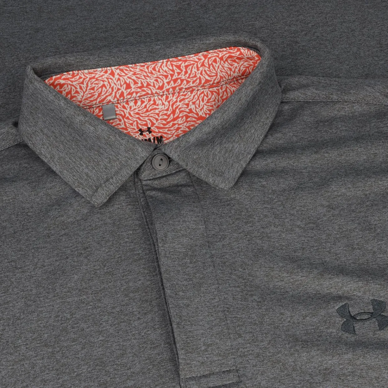 Under Armour Golf Shirts|Mens Golf Apparel^UA Aura hirt Poo hort eeve Gof Appare