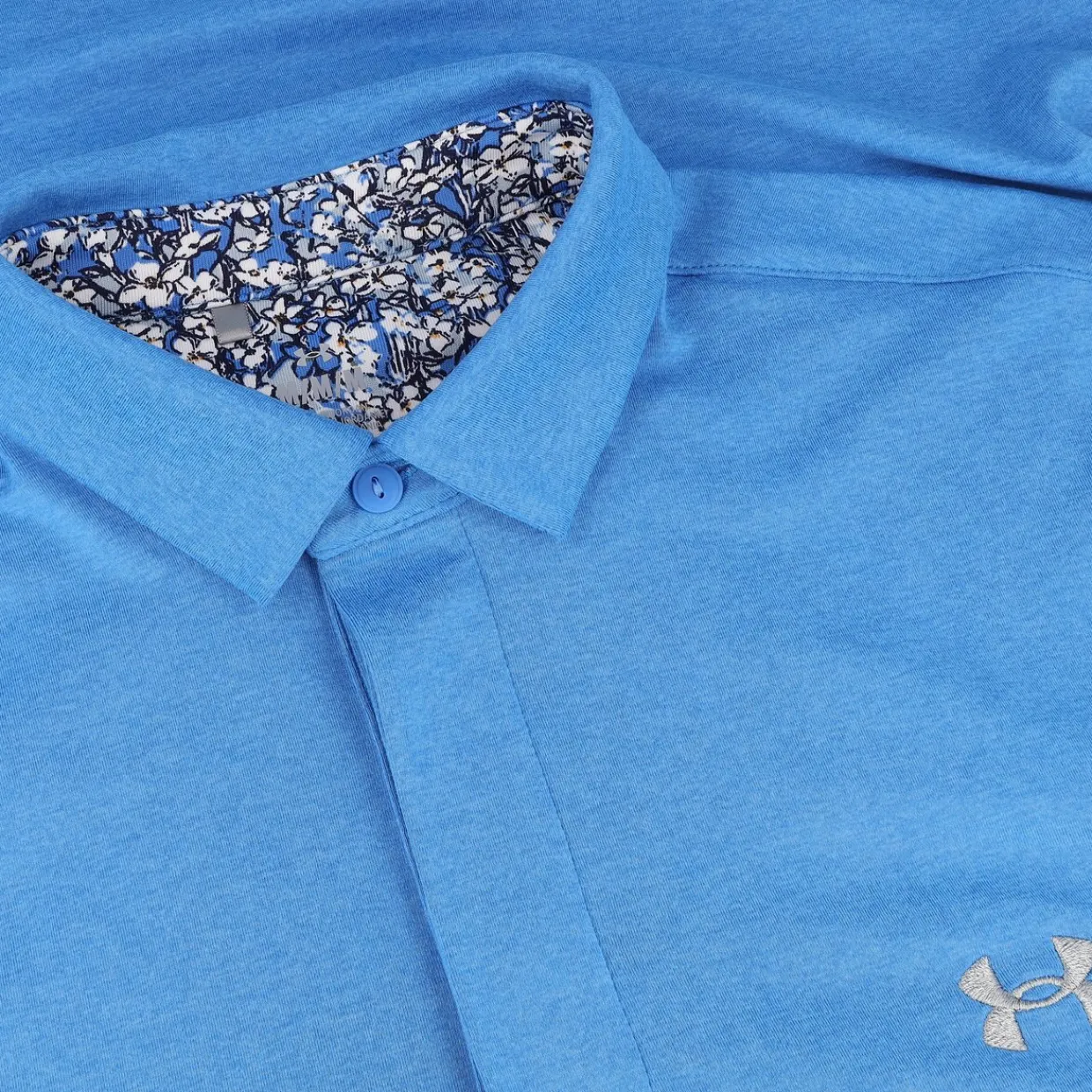 Under Armour Golf Shirts|Mens Golf Apparel^UA Aura hirt Poo hort eeve Gof Appare