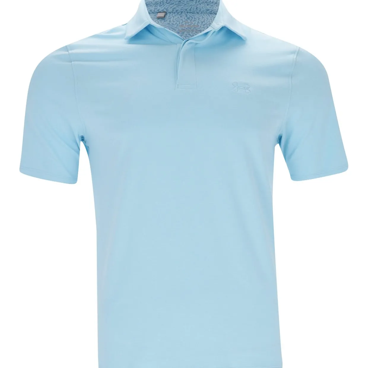 Under Armour Golf Shirts|Mens Golf Apparel^UA Aura hirt Poo hort eeve Gof Appare