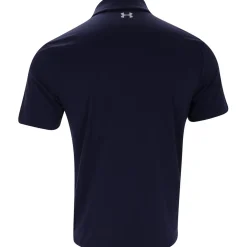 Under Armour Golf Shirts^UA Aura oid hirt Poo hort eeve Gof Appare