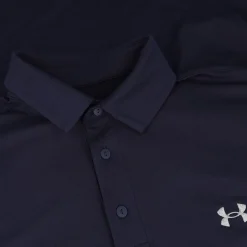 Under Armour Golf Shirts^UA Aura oid hirt Poo hort eeve Gof Appare