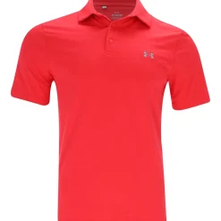 Under Armour Golf Shirts^UA Aura oid hirt Poo hort eeve Gof Appare