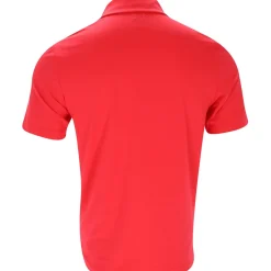 Under Armour Golf Shirts^UA Aura oid hirt Poo hort eeve Gof Appare