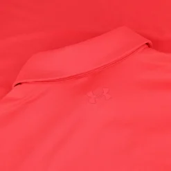 Under Armour Golf Shirts^UA Aura oid hirt Poo hort eeve Gof Appare