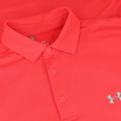 Under Armour Golf Shirts^UA Aura oid hirt Poo hort eeve Gof Appare