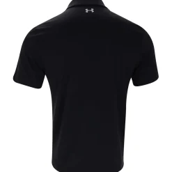 Under Armour Golf Shirts^UA Aura oid hirt Poo hort eeve Gof Appare