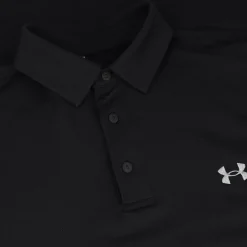 Under Armour Golf Shirts^UA Aura oid hirt Poo hort eeve Gof Appare