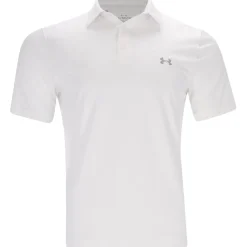 Under Armour Golf Shirts^UA Aura oid hirt Poo hort eeve Gof Appare