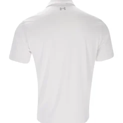 Under Armour Golf Shirts^UA Aura oid hirt Poo hort eeve Gof Appare