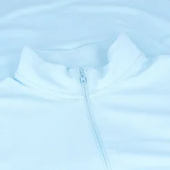 Under Armour Ladies Golf Apparel^UA Aura 1/4 Zip Outerwear Puover Gof Appare