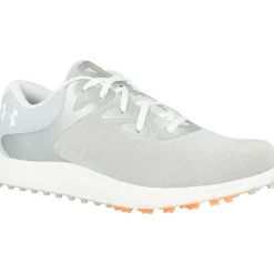 Under Armour Ladies Golf Shoes^UA Charged Breathe 2 Knit SL Spikeless Golf Shoes