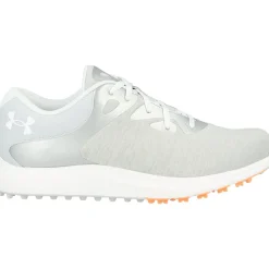 Under Armour Ladies Golf Shoes^UA Charged Breathe 2 Knit SL Spikeless Golf Shoes