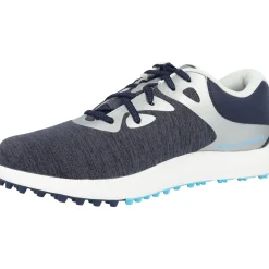 Under Armour Ladies Golf Shoes^UA Charged Breathe 2 Knit SL Spikeless Golf Shoes