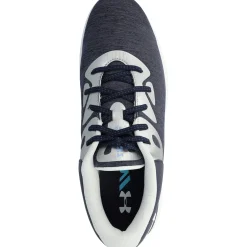 Under Armour Ladies Golf Shoes^UA Charged Breathe 2 Knit SL Spikeless Golf Shoes