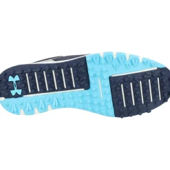 Under Armour Ladies Golf Shoes^UA Charged Breathe 2 Knit SL Spikeless Golf Shoes