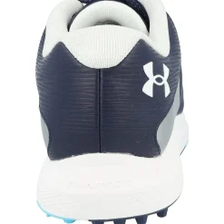 Under Armour Ladies Golf Shoes^UA Charged Breathe 2 Knit SL Spikeless Golf Shoes