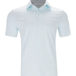 Under Armour Golf Shirts|Mens Golf Apparel^UA Drive Cubhoue Grid hirt Poo hort eeve Gof Appare