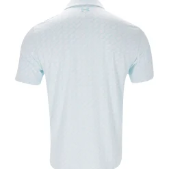 Under Armour Golf Shirts|Mens Golf Apparel^UA Drive Cubhoue Grid hirt Poo hort eeve Gof Appare