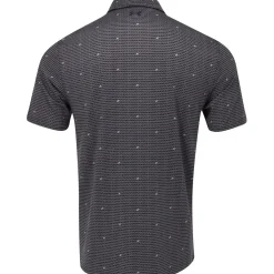 Under Armour Golf Shirts|Mens Golf Apparel^UA Drive Pop Dah hirt Poo hort eeve Gof Appare