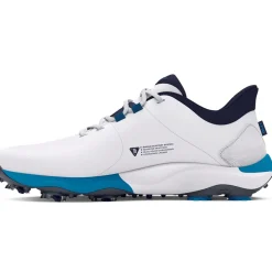Under Armour Mens Golf Shoes|Spiked Golf Shoes^UA Drive Pro Golf Shoe Golf Shoes