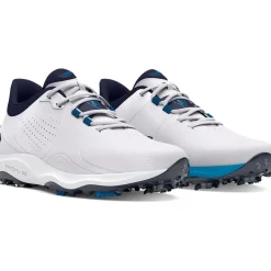 Under Armour Mens Golf Shoes|Spiked Golf Shoes^UA Drive Pro Golf Shoe Golf Shoes