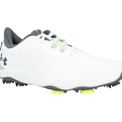 Under Armour Mens Golf Shoes|Spiked Golf Shoes^UA Drive Pro Golf Shoe Golf Shoes