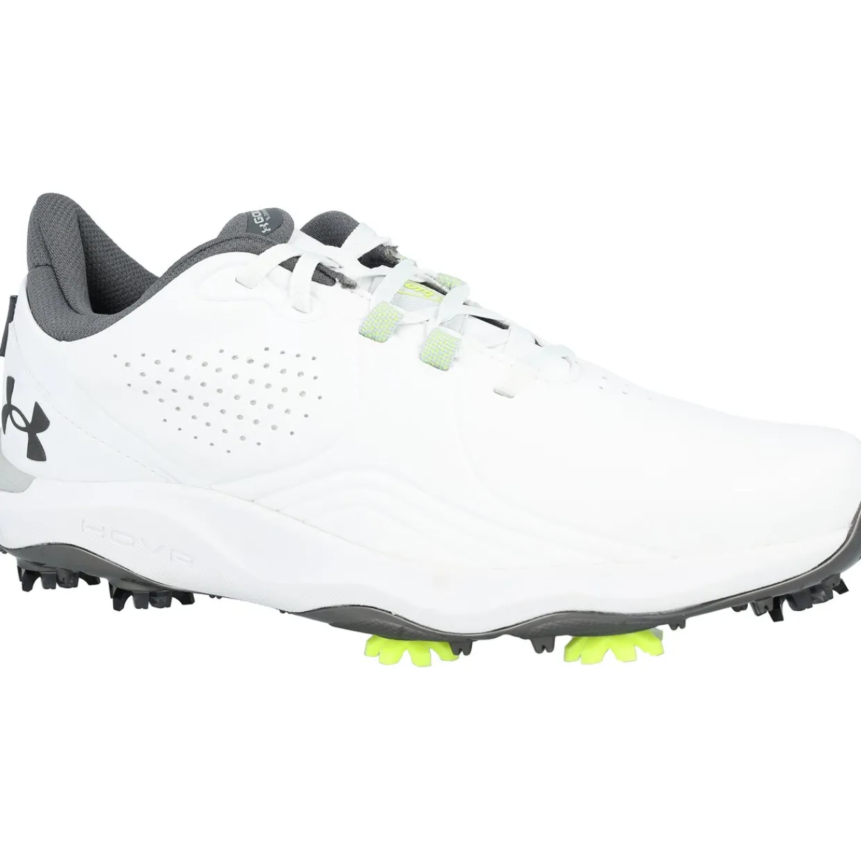 Under Armour Mens Golf Shoes|Spiked Golf Shoes^UA Drive Pro Golf Shoe Golf Shoes