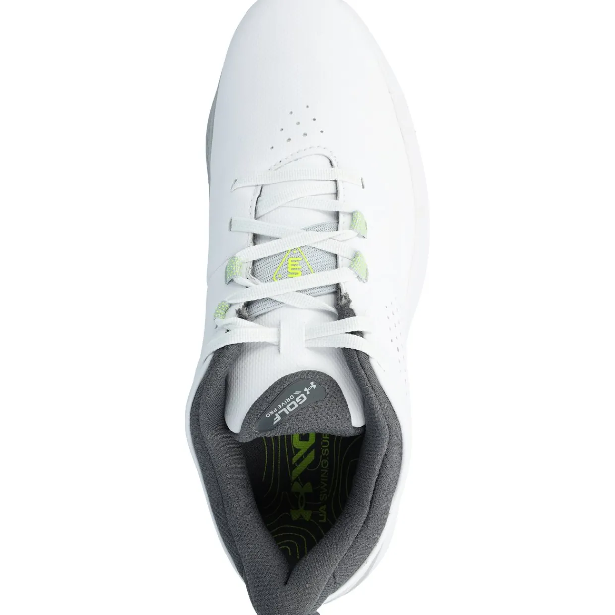 Under Armour Mens Golf Shoes|Spiked Golf Shoes^UA Drive Pro Golf Shoe Golf Shoes