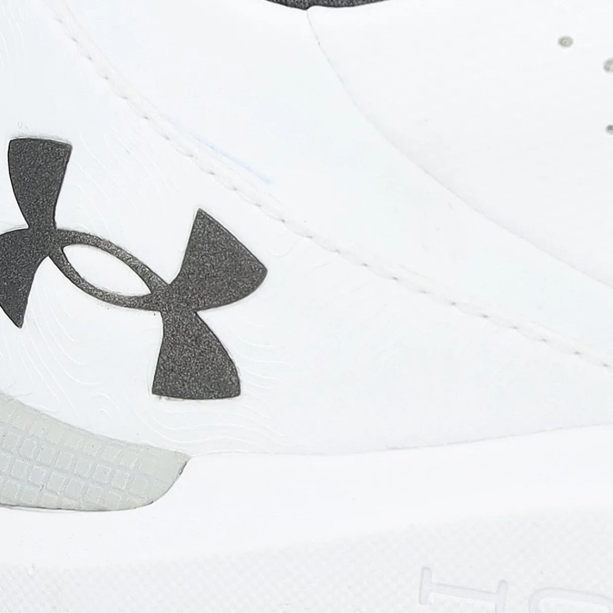 Under Armour Mens Golf Shoes|Spiked Golf Shoes^UA Drive Pro Golf Shoe Golf Shoes