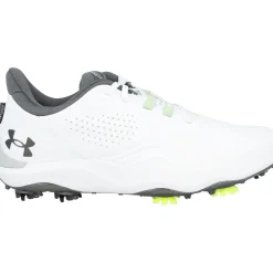 Under Armour Mens Golf Shoes|Spiked Golf Shoes^UA Drive Pro Golf Shoe Golf Shoes