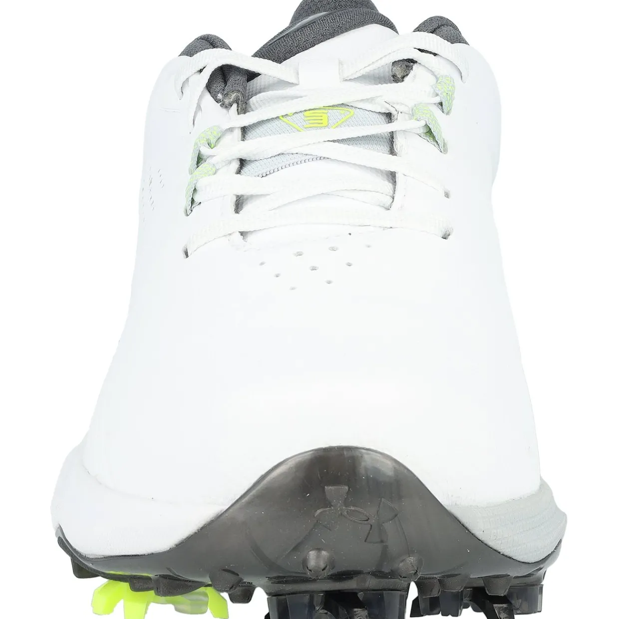 Under Armour Mens Golf Shoes|Spiked Golf Shoes^UA Drive Pro Golf Shoe Golf Shoes