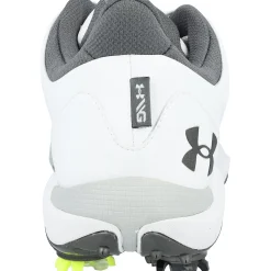Under Armour Mens Golf Shoes|Spiked Golf Shoes^UA Drive Pro Golf Shoe Golf Shoes