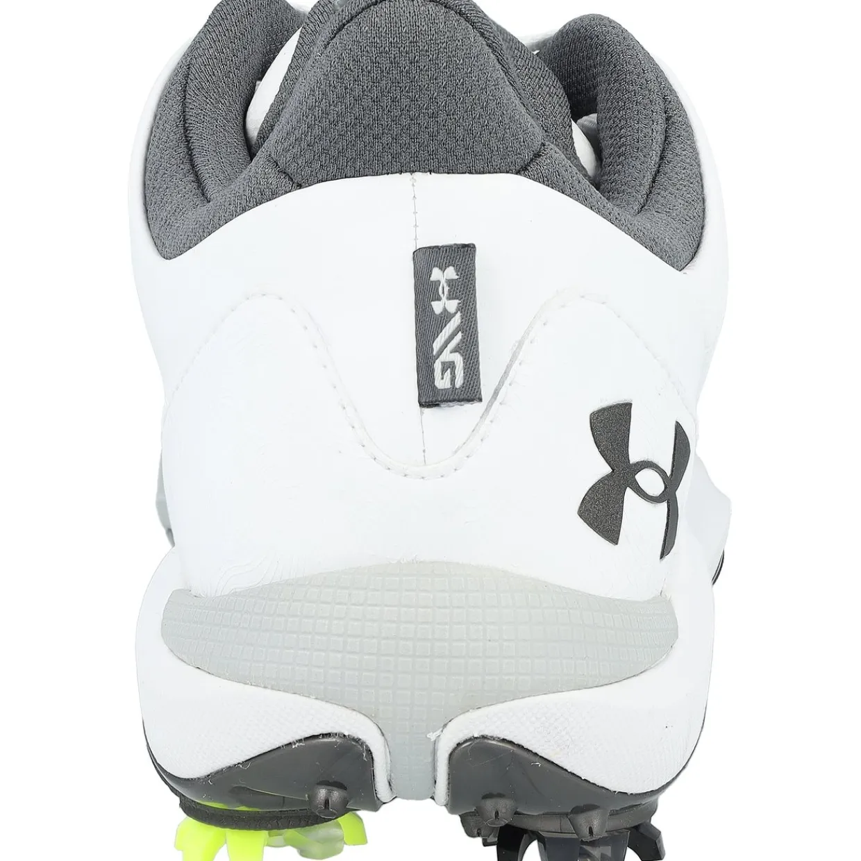 Under Armour Mens Golf Shoes|Spiked Golf Shoes^UA Drive Pro Golf Shoe Golf Shoes