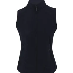 Under Armour Ladies Golf Apparel^UA Drive Pro Hybrid Outerwear Vet Gof Appare